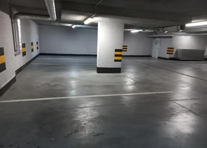 Elegancki Apartament Wrzeszcz Apartament Gdańsk